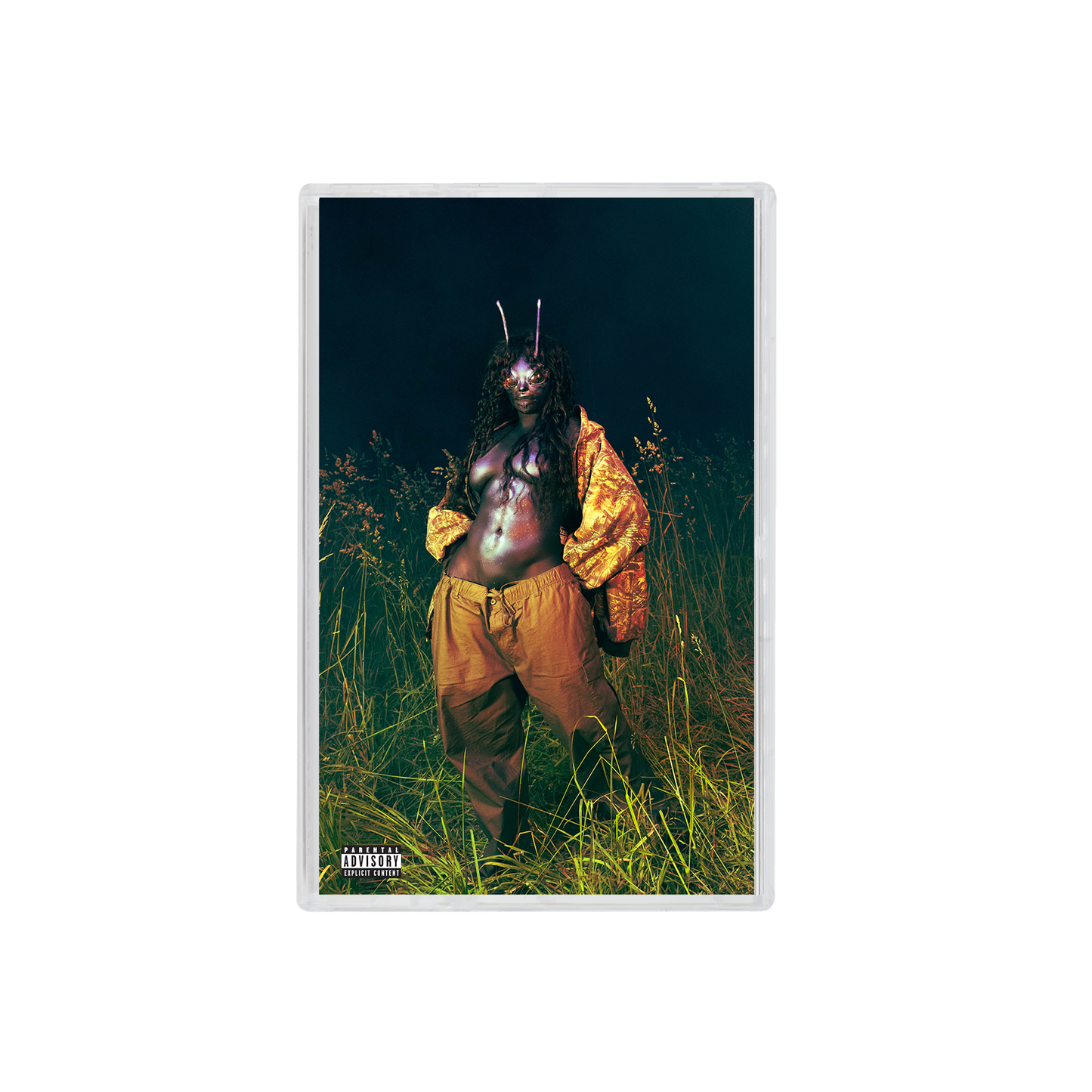 SOS DELUXE | CASSETTE