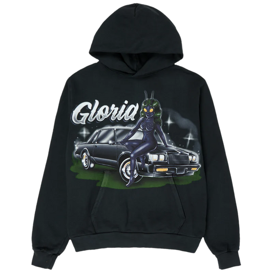 GNT Gloria Bug Tour Hoodie