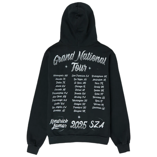 GNT Gloria Bug Tour Hoodie