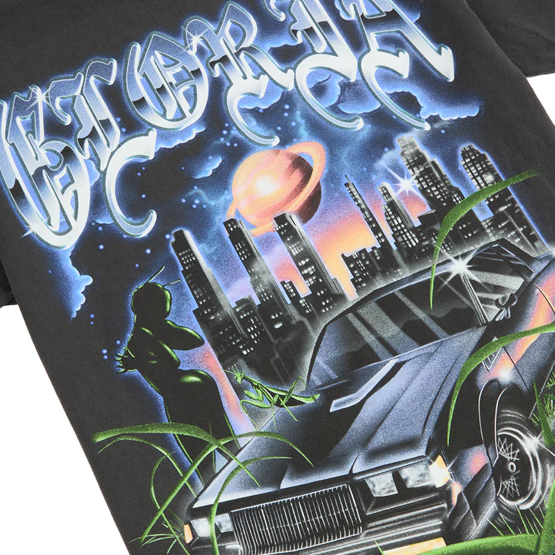 Gloria Grand National Tour Tee