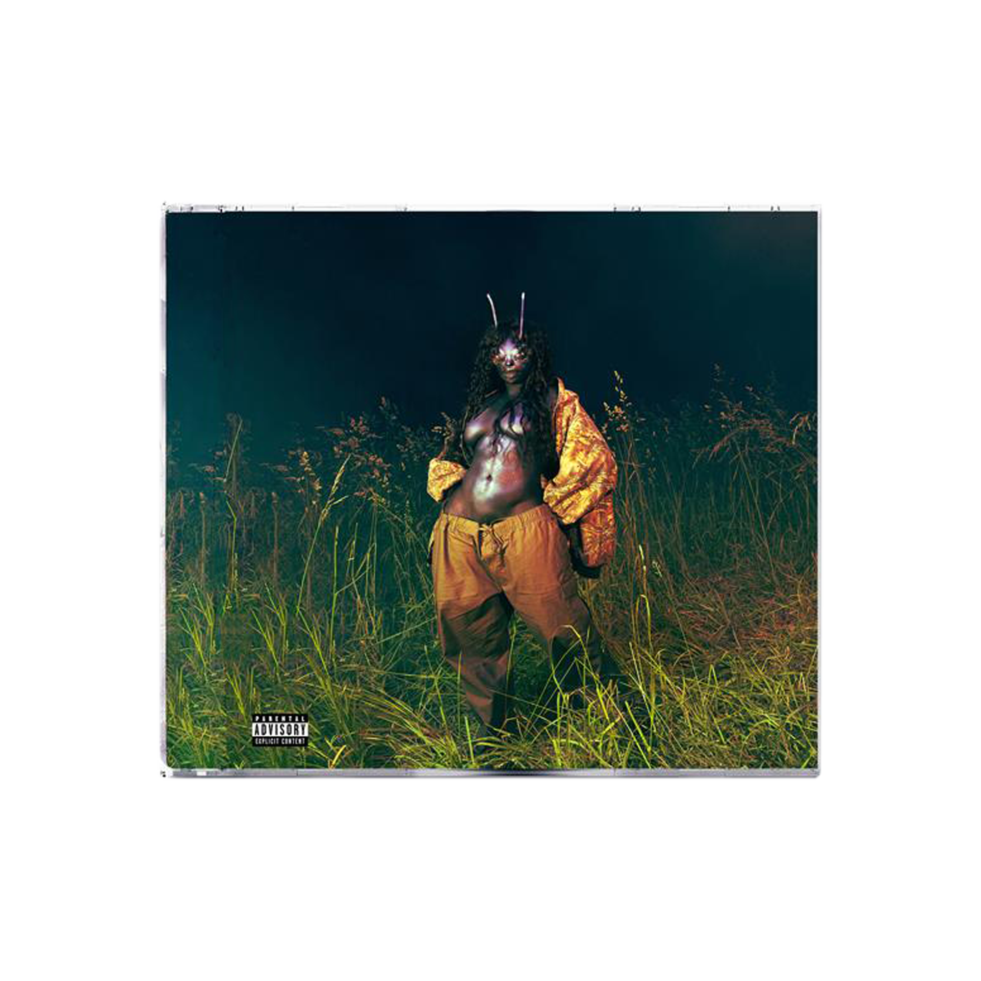 SOS DELUXE | CD | SZA UK | Official Store